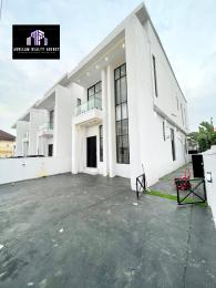 5 bedroom House for sale Off Lekki-Epe Expressway Ajah Lagos