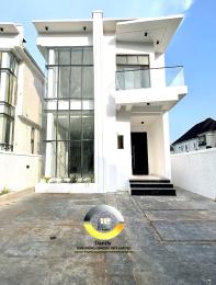5 bedroom House for sale Chevron Lekki Lagos