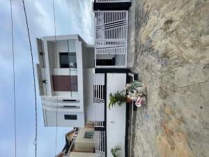 5 bedroom House for sale Sangotedo Ajah Lagos