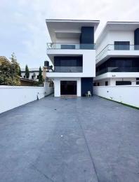 5 bedroom House for sale Igbo-efon Lekki Lagos