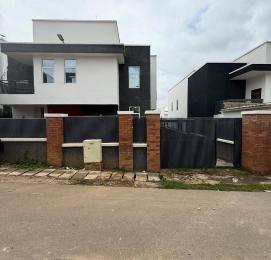 5 bedroom House for sale Gwarinpa Abuja