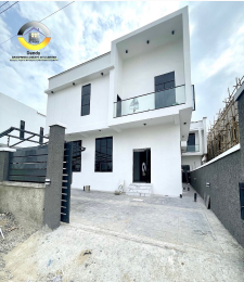 5 bedroom House for sale orchid Lekki Lagos