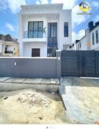 5 bedroom House for sale Sangotedo Ajah Lagos