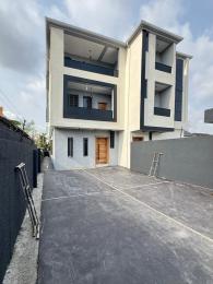 5 bedroom House for sale Lekki Phase 1 Lekki Lagos