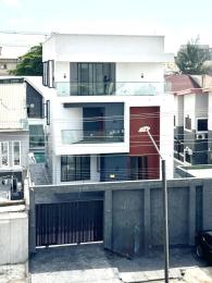 5 bedroom House for sale Lekki Phase 1 Lekki Lagos