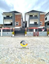 5 bedroom House for sale Lekki Phase 1 Lekki Lagos