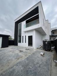 5 bedroom House for sale VGC Lekki Lagos