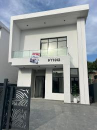 5 bedroom House for sale Chevron Lekki Lagos