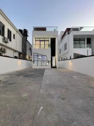 House for sale Ikate Lekki Lagos