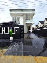 5 bedroom House for sale Sangotedo Ajah Lagos