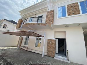 5 bedroom House for sale Lekki County Road Lekki Phase 1 Lekki Lagos