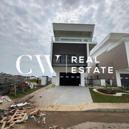 5 bedroom House for sale Ikate Lekki Lagos