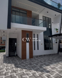 5 bedroom House for sale Ajah Lagos