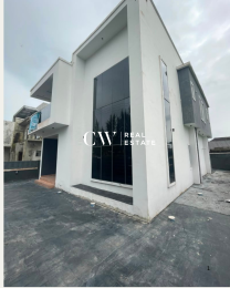5 bedroom House for sale Ajah Lagos