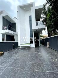 5 bedroom House for sale Lekki Lagos