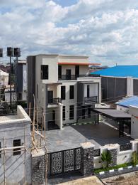 5 bedroom House for sale Apo Resettlement Apo Abuja