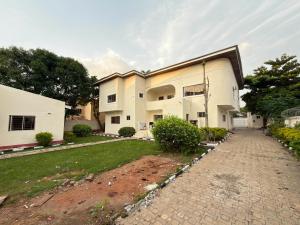 5 bedroom House for rent Aso Drive Asokoro Abuja