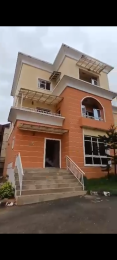 5 bedroom House for sale Diplomatic Zone Asokoro Abuja