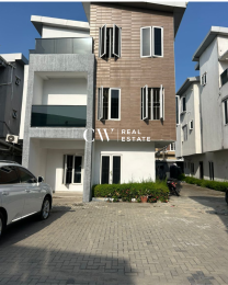 5 bedroom House for sale Lekki Phase 1 Lekki Lagos