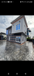 5 bedroom House for sale Forthright Garden Estate, Arepo, Ogun State. Arepo Arepo Ogun