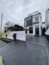 5 bedroom House for sale Ikota Lekki Ikota Lekki Lagos