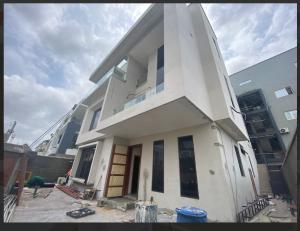 5 bedroom House for sale . Old Ikoyi Ikoyi Lagos