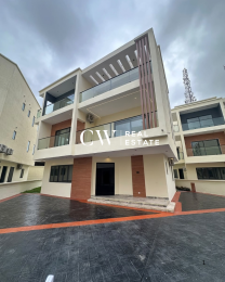 5 bedroom House for rent Ikoyi Lagos