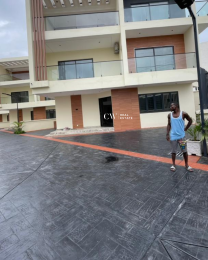 5 bedroom House for sale Old Ikoyi Ikoyi Lagos