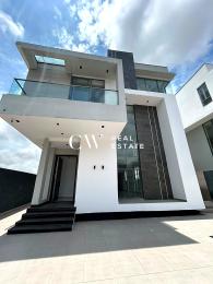 5 bedroom House for sale Parkview Estate Ikoyi Lagos