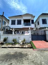 5 bedroom House for rent Chevron Lekki Lagos