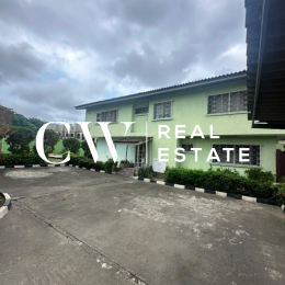 5 bedroom House for rent Ikoyi Lagos