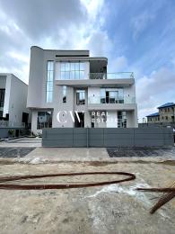 5 bedroom House for sale Lekki Lagos