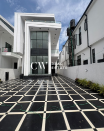 5 bedroom House for sale Lekki Lagos