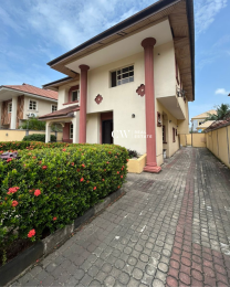 5 bedroom House for sale VGC Lekki Lagos