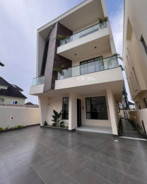 5 bedroom House for sale Orchid Lekki Lagos