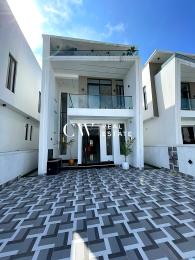 5 bedroom House for sale Lekki Lagos