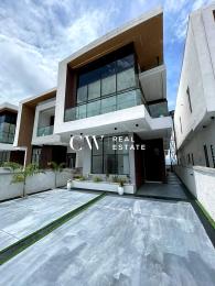 5 bedroom House for sale Lekki Lagos