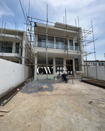 5 bedroom House for sale Chevron Lekki Lagos