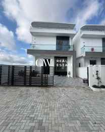 5 bedroom House for sale Lekki Lagos