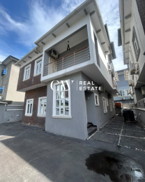 5 bedroom House for rent Lekki Lagos