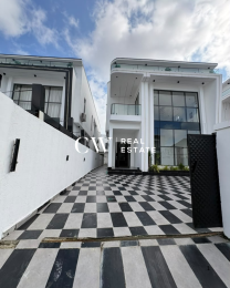 5 bedroom House for sale Lekki Lagos
