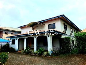 5 bedroom House for rent Lekki Phase 1 Lekki Lagos
