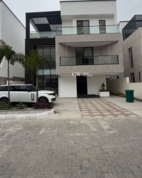 5 bedroom House for sale Lekki Phase 1 Lekki Lagos