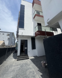5 bedroom House for sale Lekki Phase 1 Lekki Lagos
