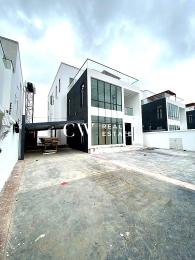 5 bedroom House for sale Lekki Phase 1 Lekki Lagos