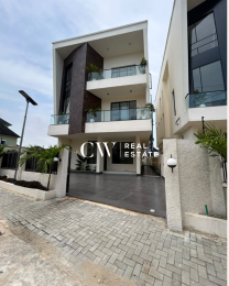 5 bedroom House for sale Orchid Lekki Lagos