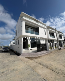 5 bedroom House for sale Lekki Lagos