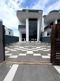 5 bedroom House for sale Lekki Lagos