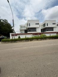 4 bedroom House for rent Maitama Abuja