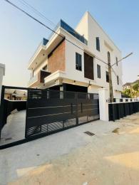 5 bedroom House for sale Berger Ojodu Lagos